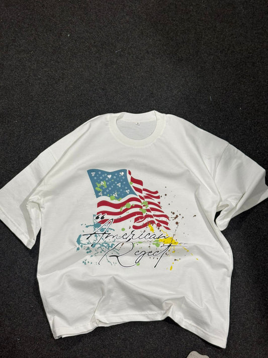 Rejects Tee